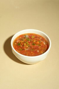 Fire Roasted Salsa