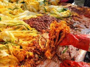 Can Kimchi Remove Nanoplastics From Your Gut? What Research Shows