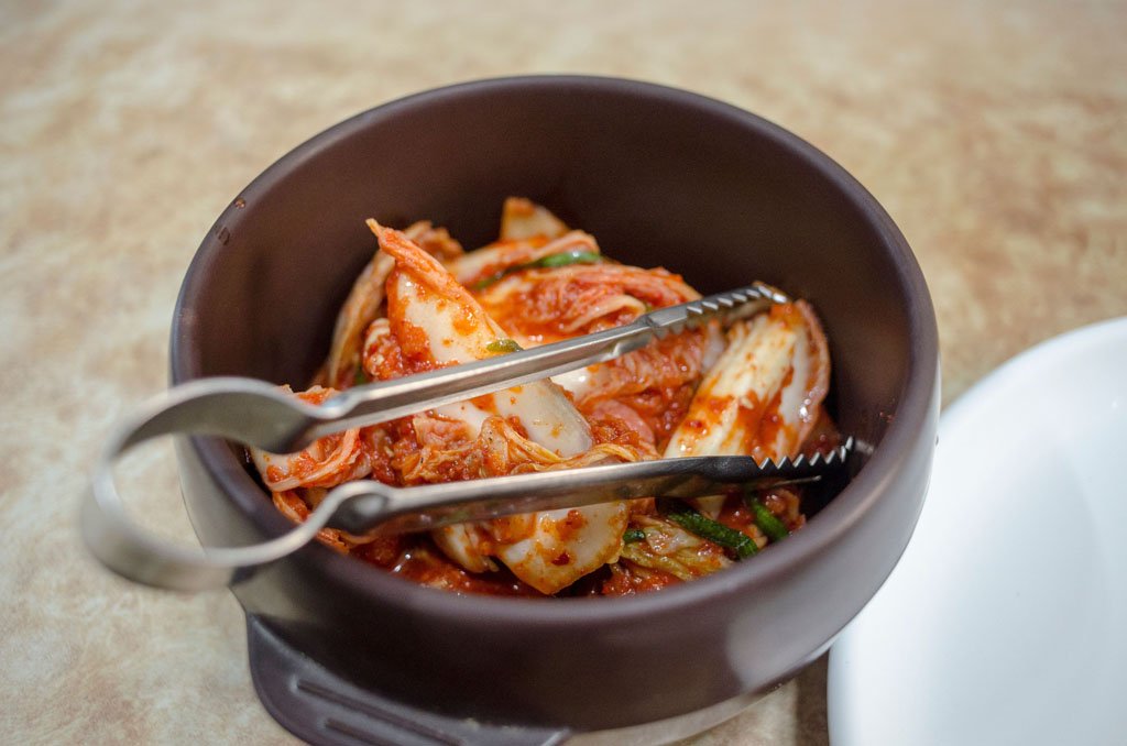 Can Kimchi Remove Nanoplastics From Your Intestines?